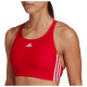 Adidas Γυναικείο μαγιό 3-Stripes bikini